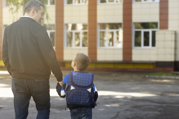 Dicas para escolher a escola ideal